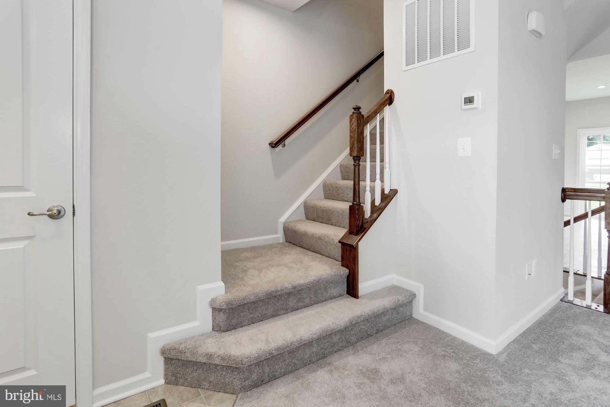 POTOMAC STATION - Residential