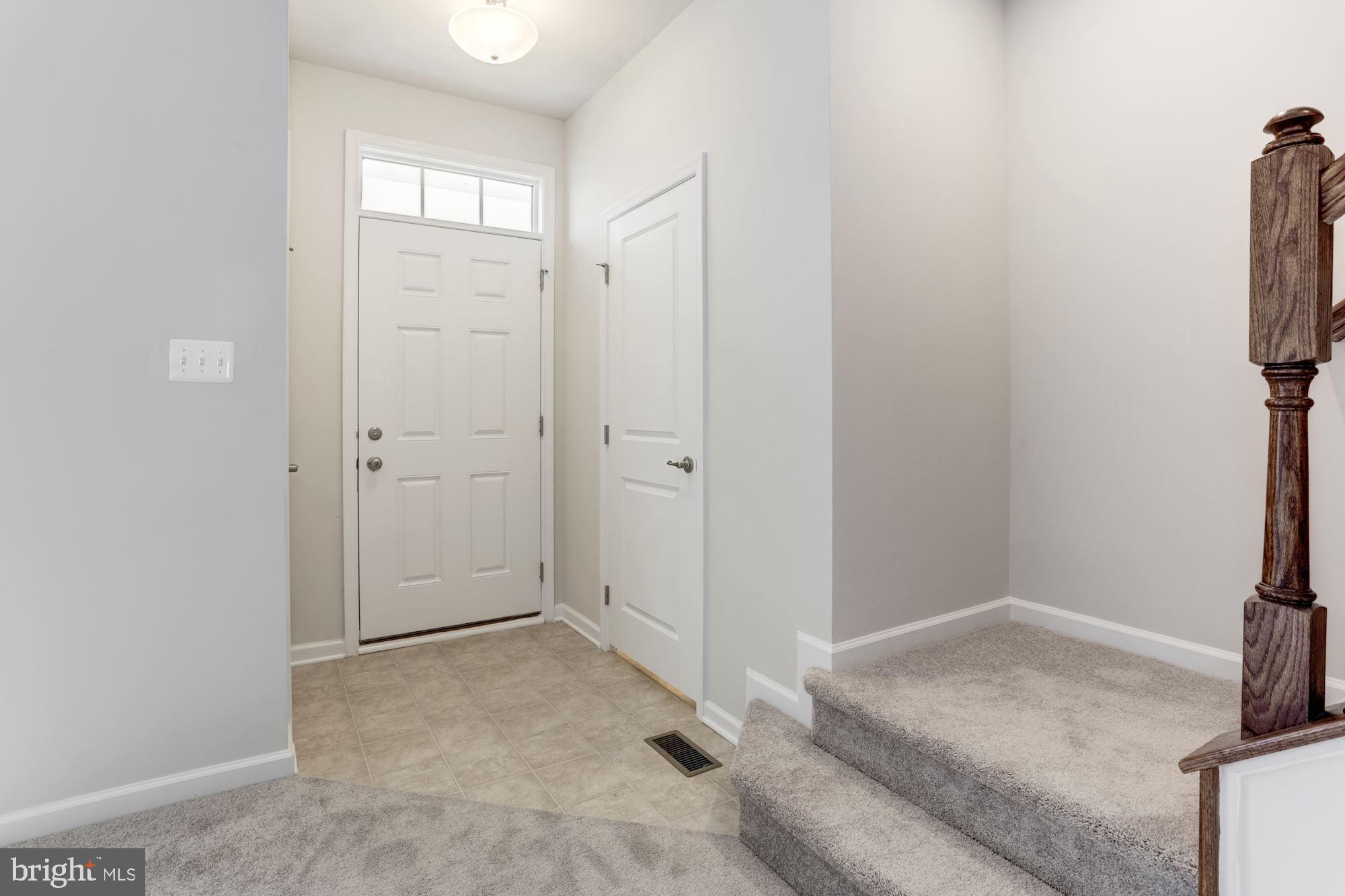 POTOMAC STATION - Residential