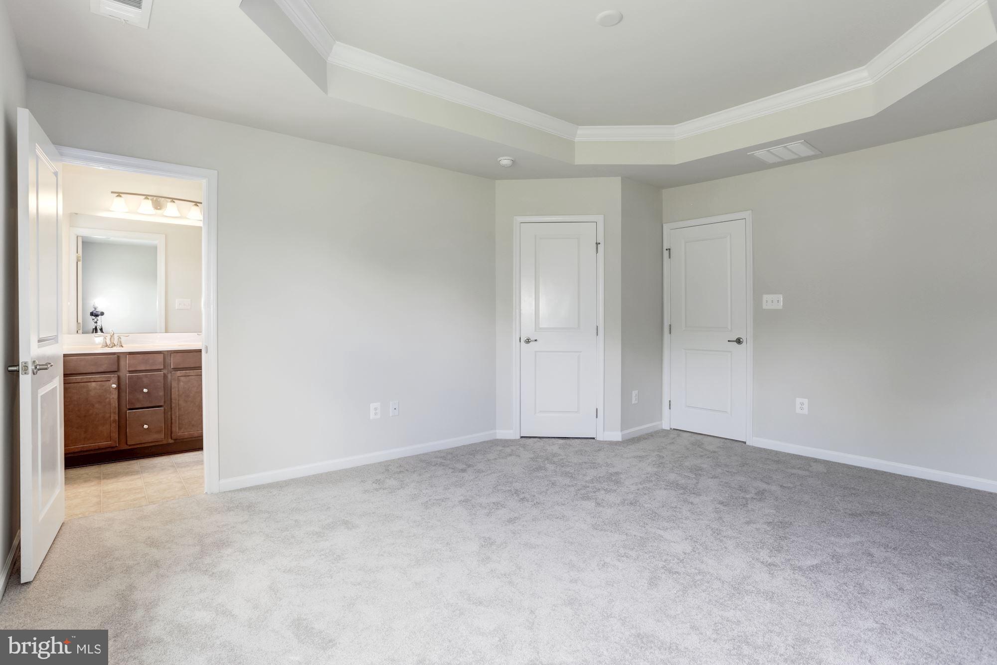 POTOMAC STATION - Residential