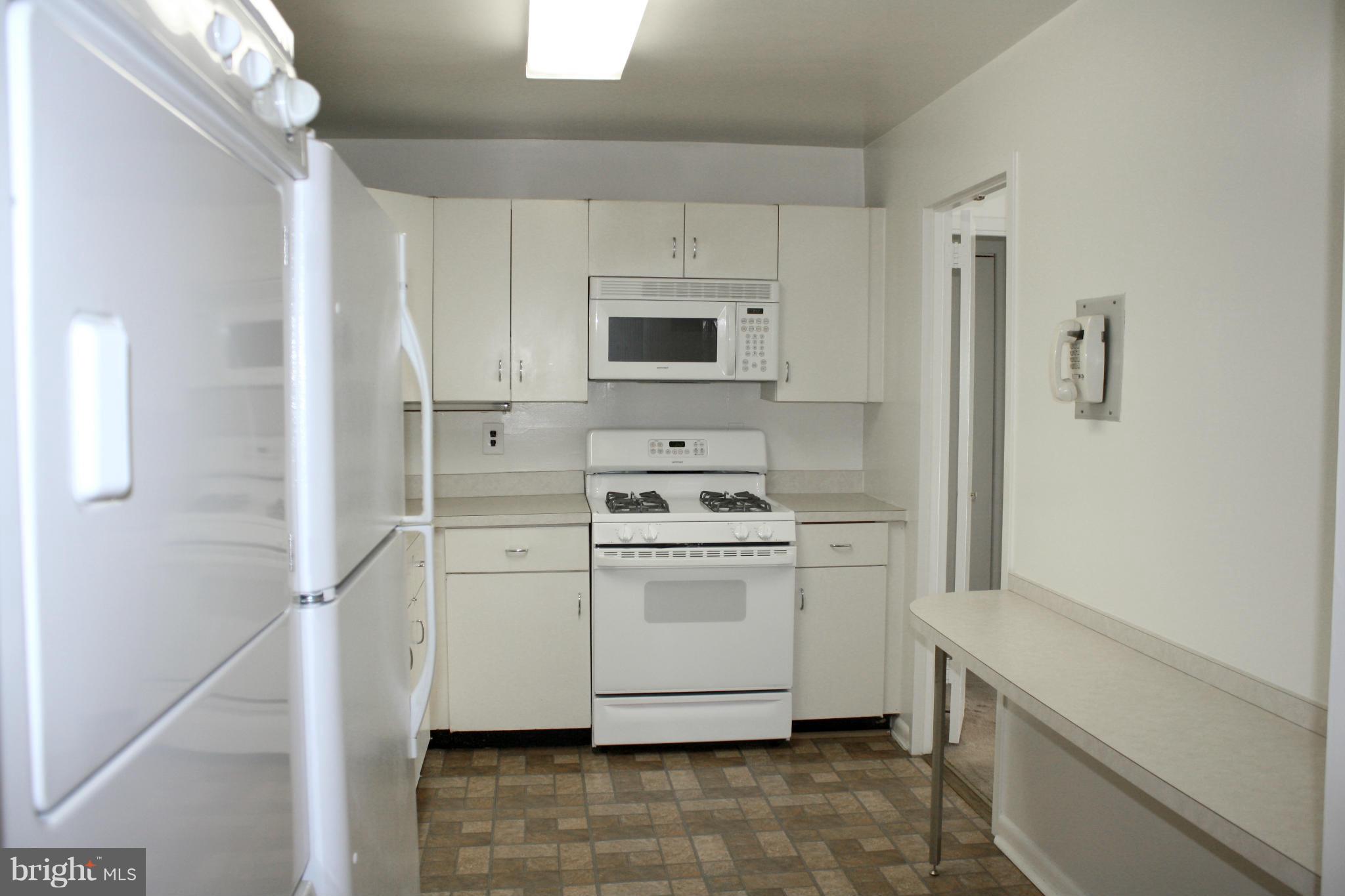 4620 NORTH PARK AVE - Residential