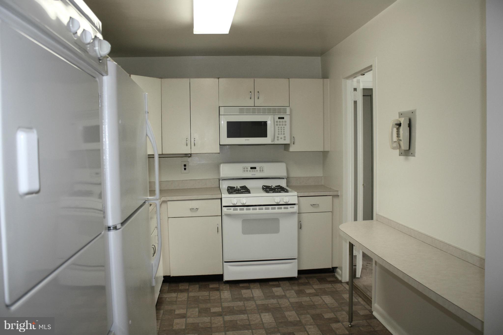 4620 NORTH PARK AVE - Residential