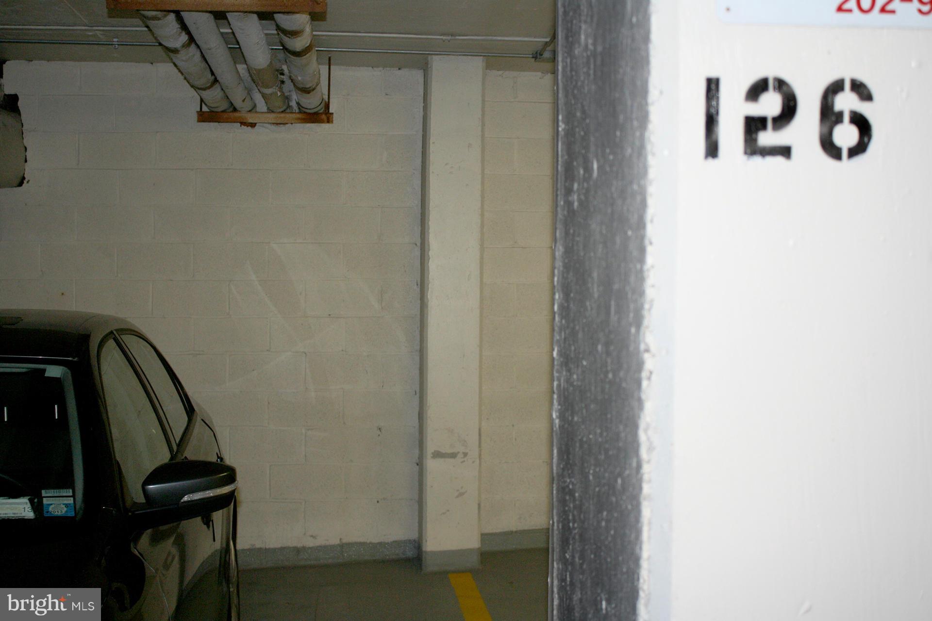 4620 NORTH PARK AVE - Residential