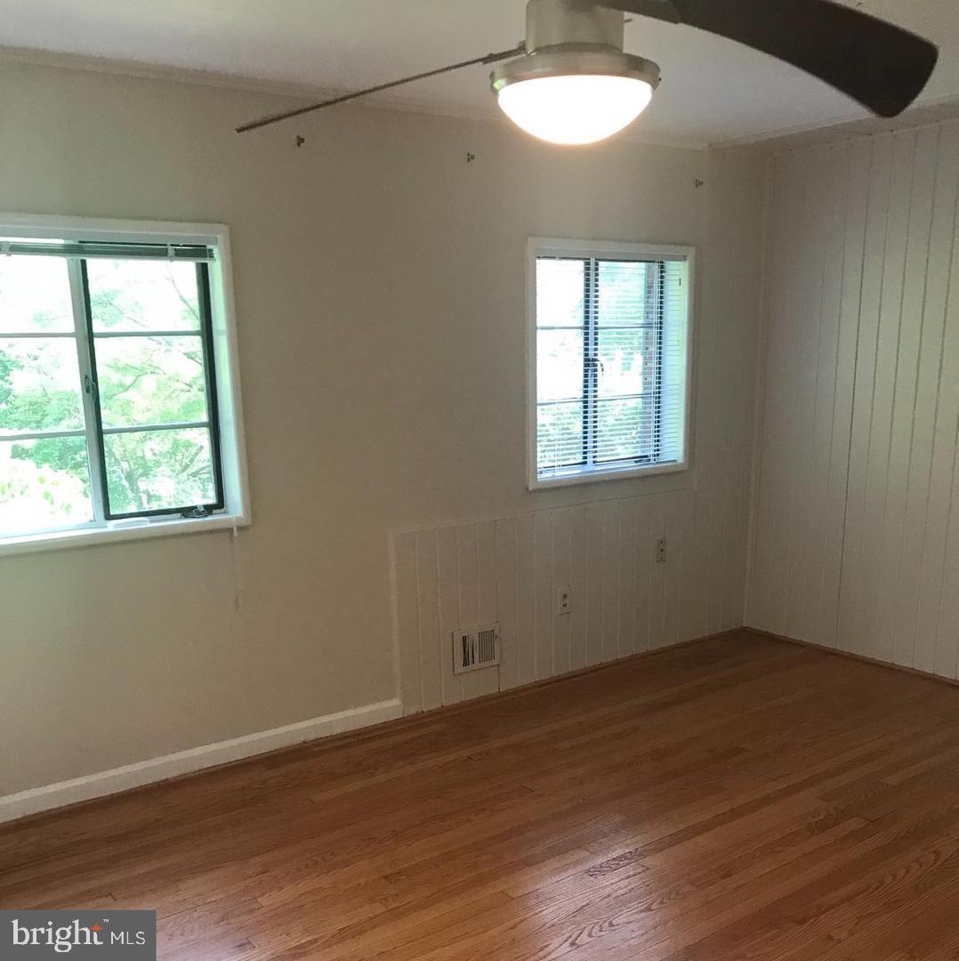 ROSEMONT - Residential Lease