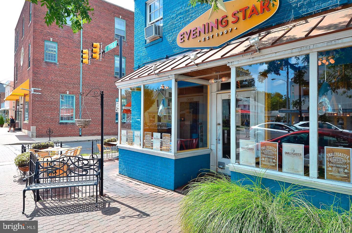 ROSEMONT - Residential Lease