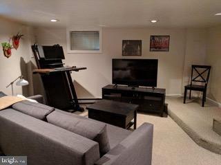 ROSEMONT - Residential Lease