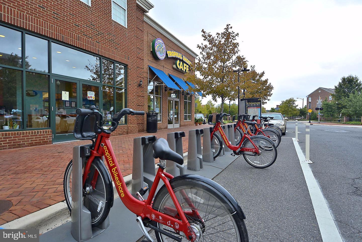 ROSEMONT - Residential Lease