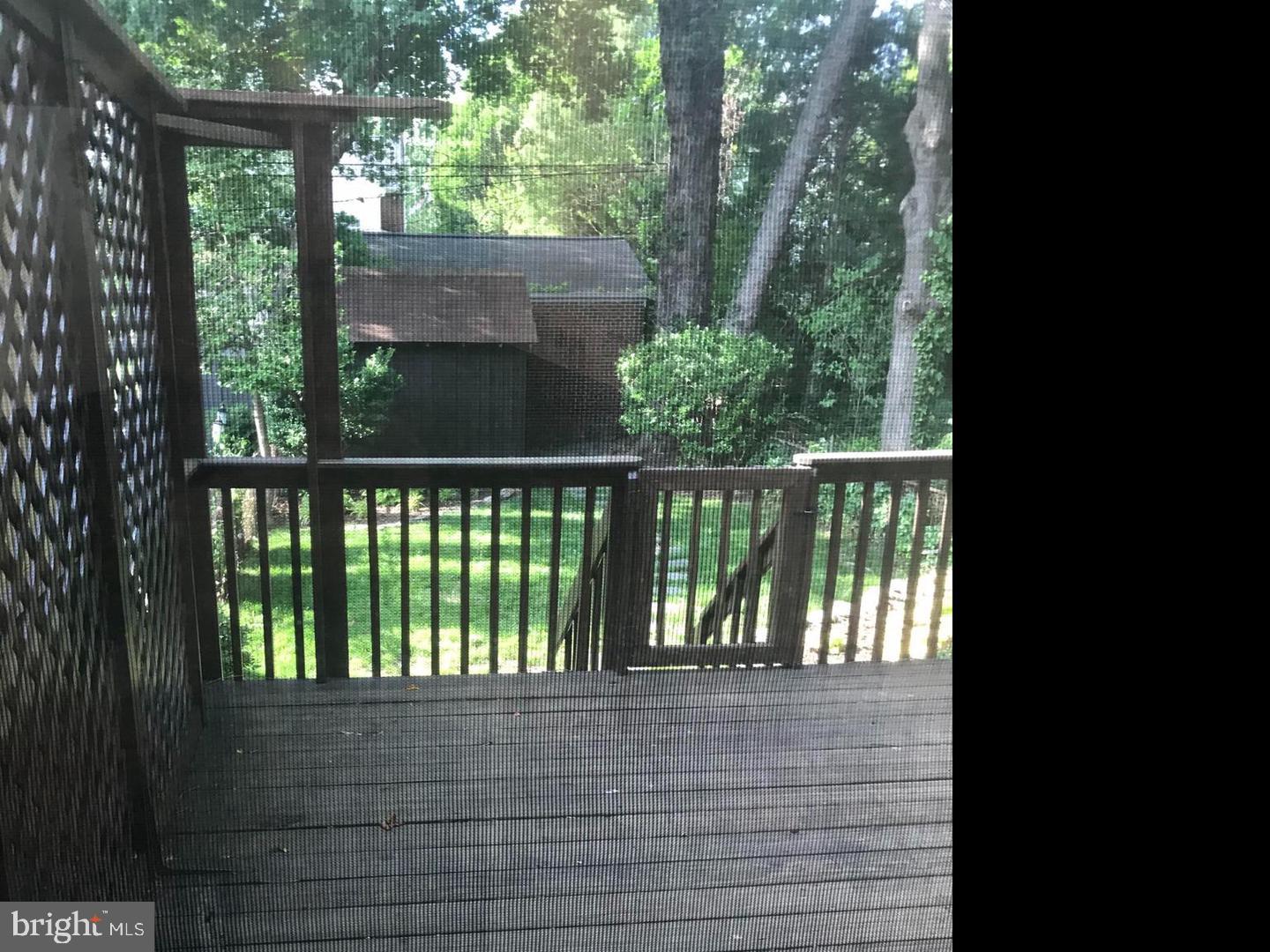 ROSEMONT - Residential Lease