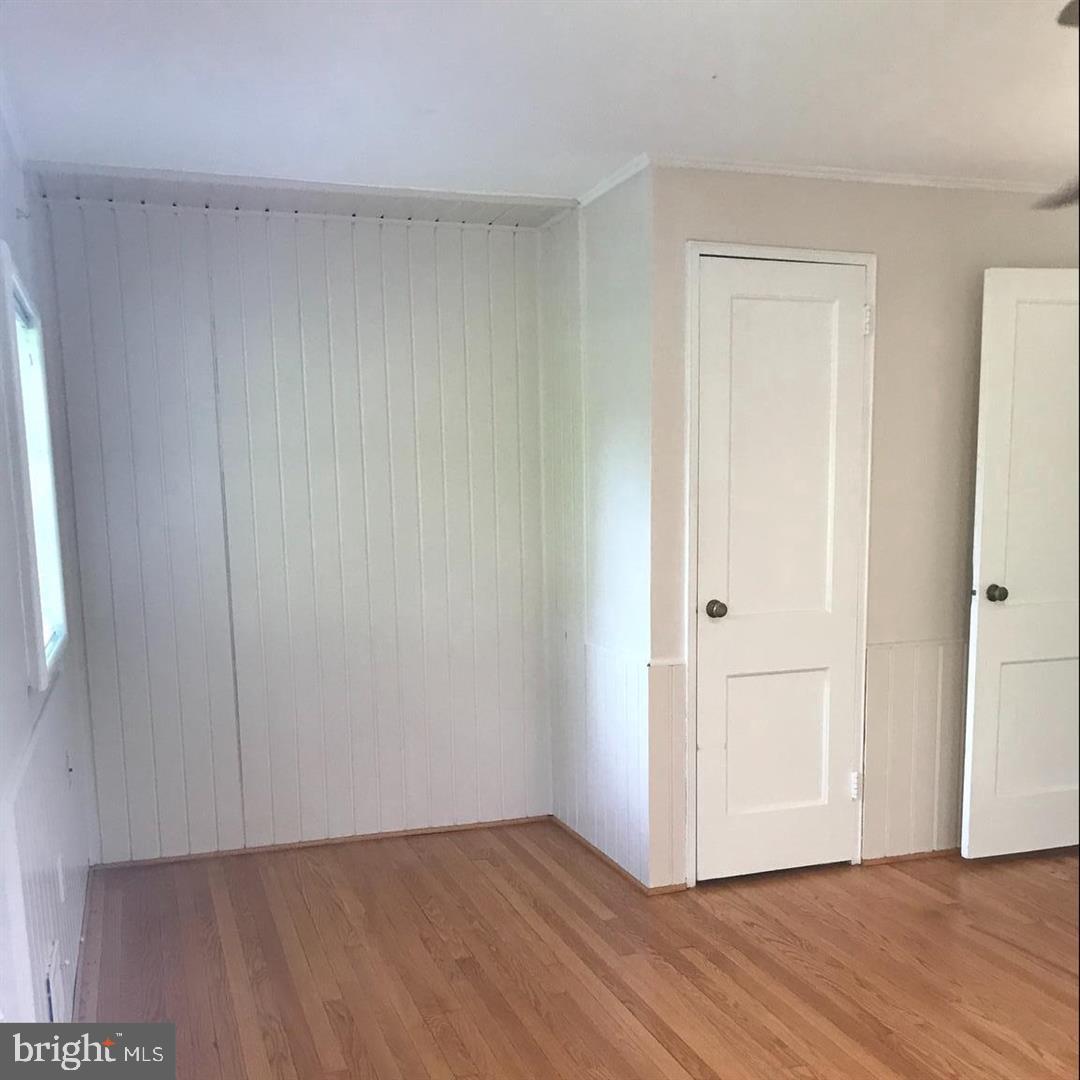 ROSEMONT - Residential Lease