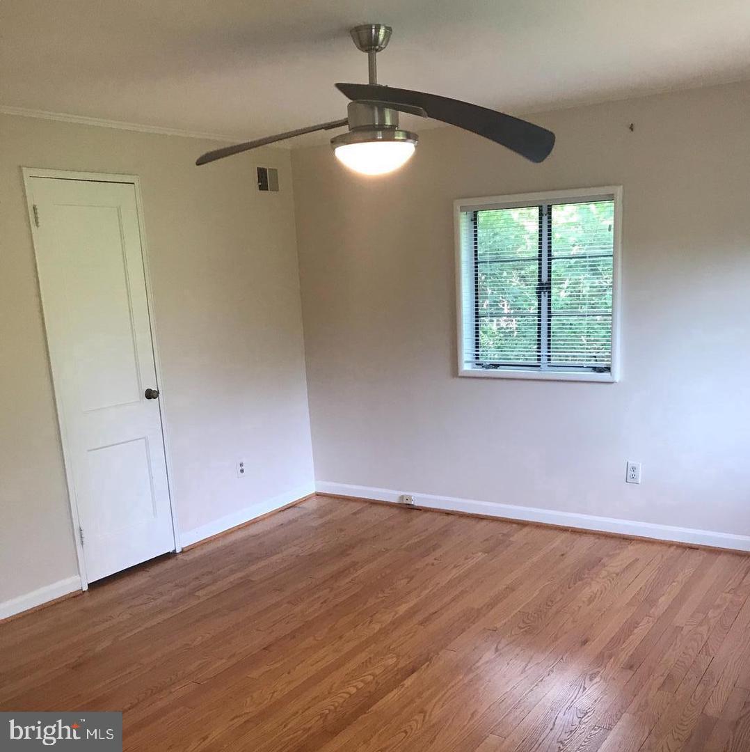 ROSEMONT - Residential Lease