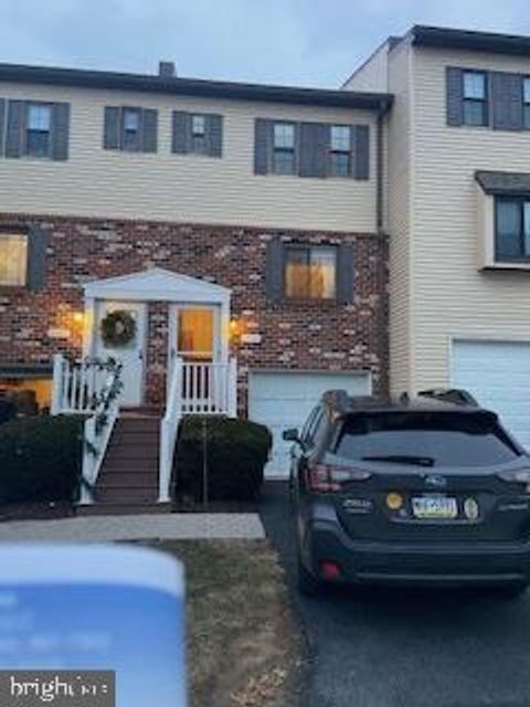 2506 POND VIEW WEST CHESTER PA 19382