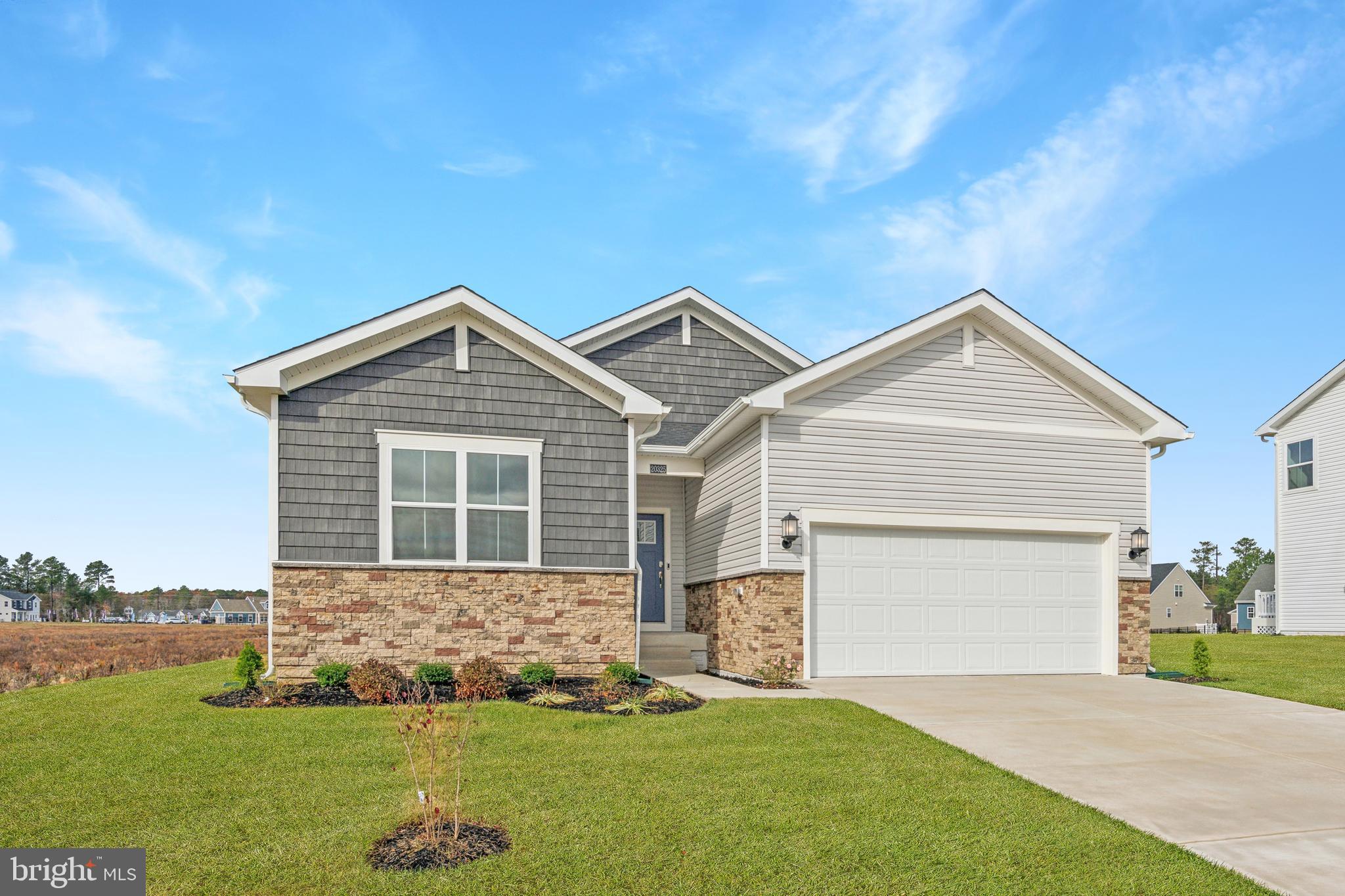 26063 E OLD GATE DRIVE
