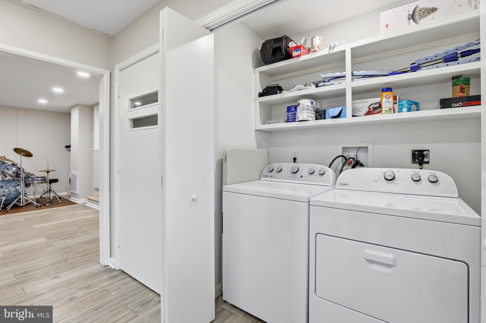 FORT FOOTE VILLAGE - Residential