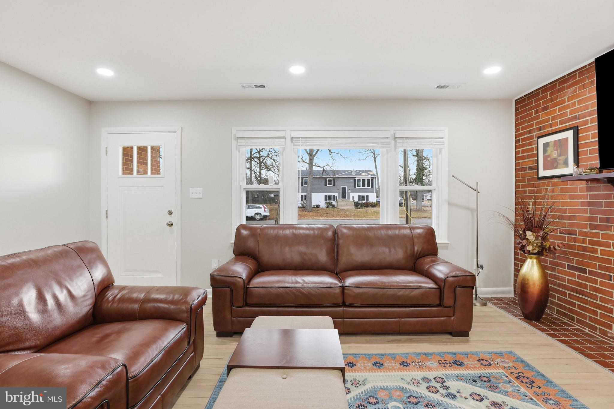 FORT FOOTE VILLAGE - Residential