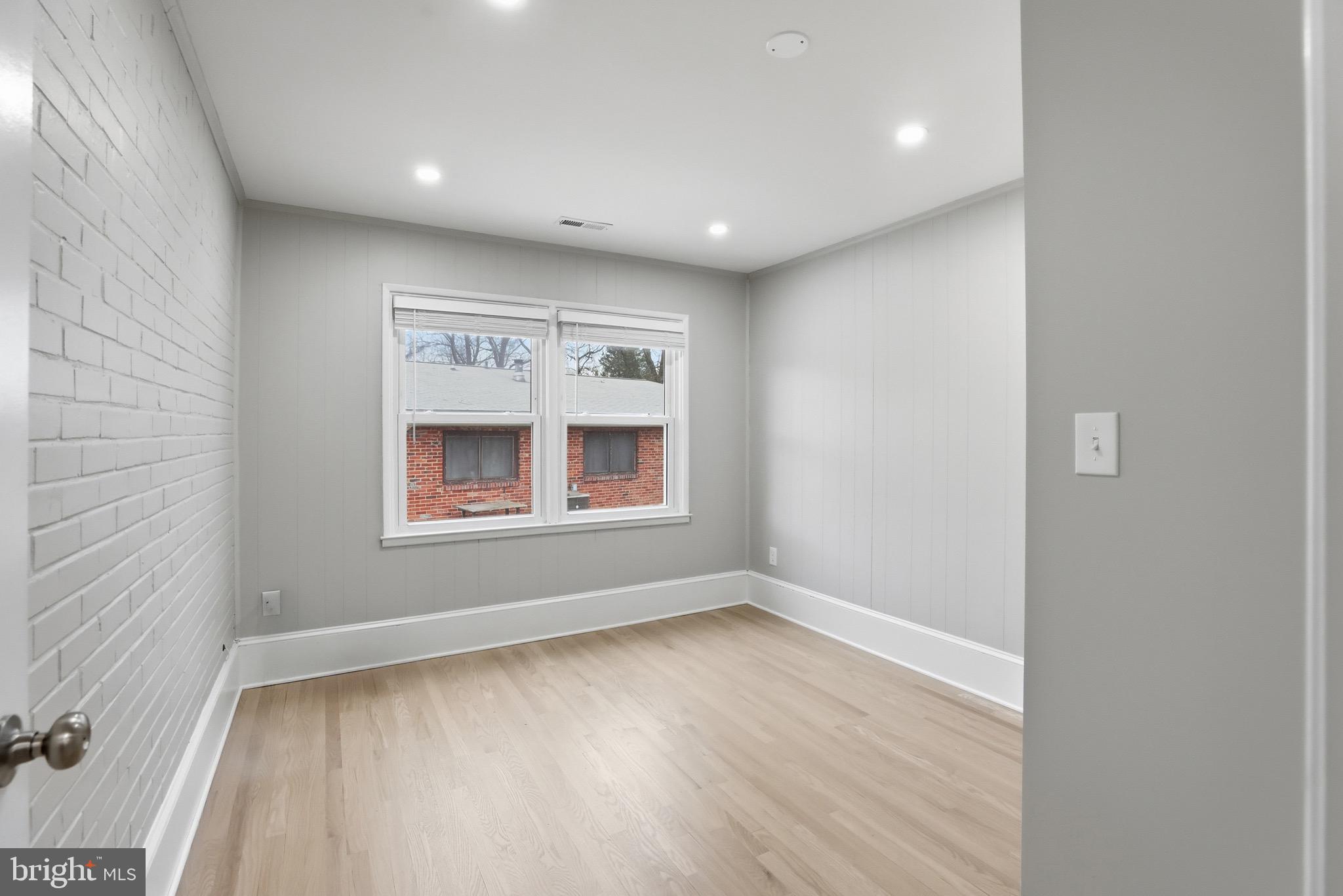 FORT FOOTE VILLAGE - Residential