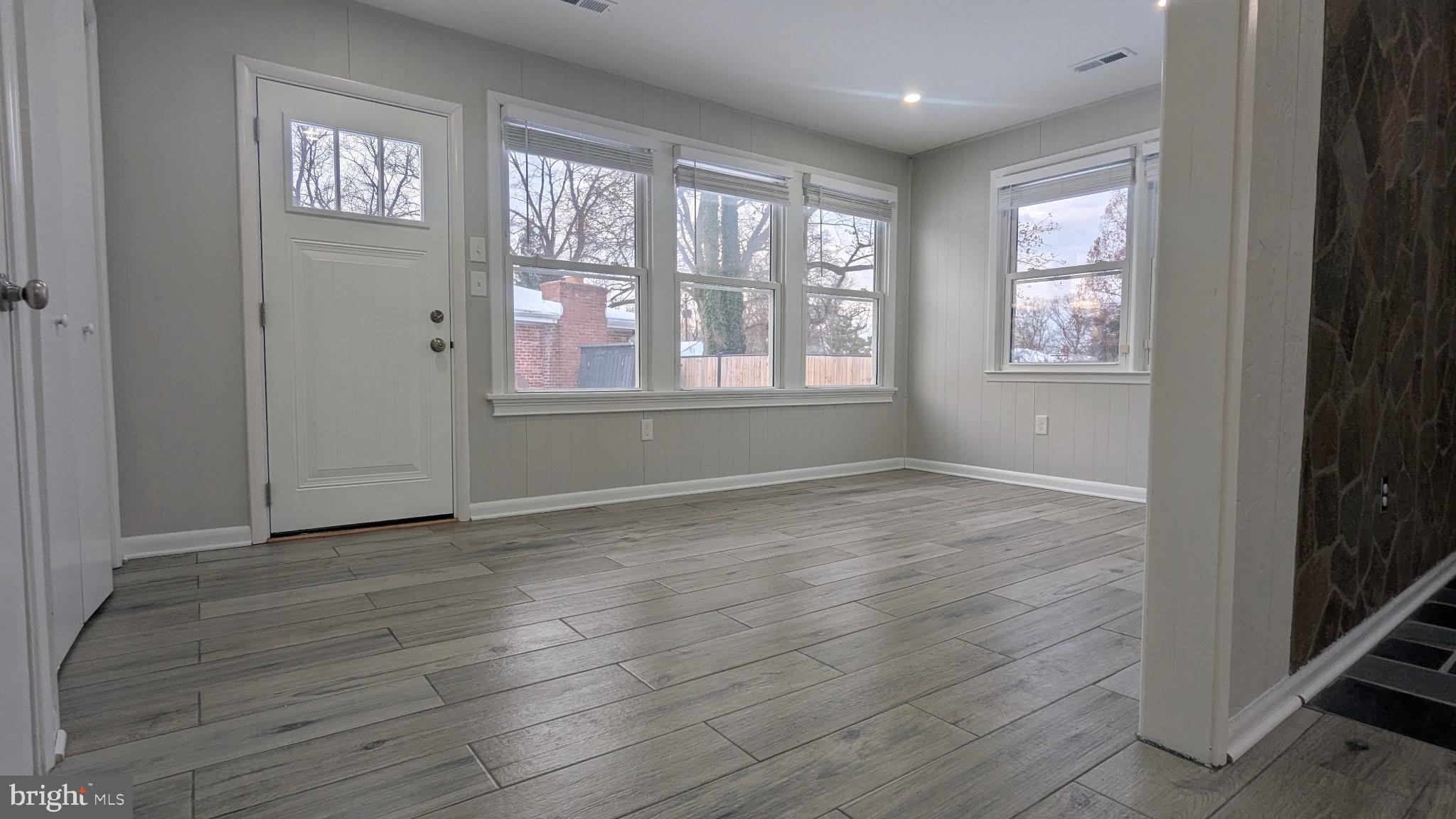 FORT FOOTE VILLAGE - Residential