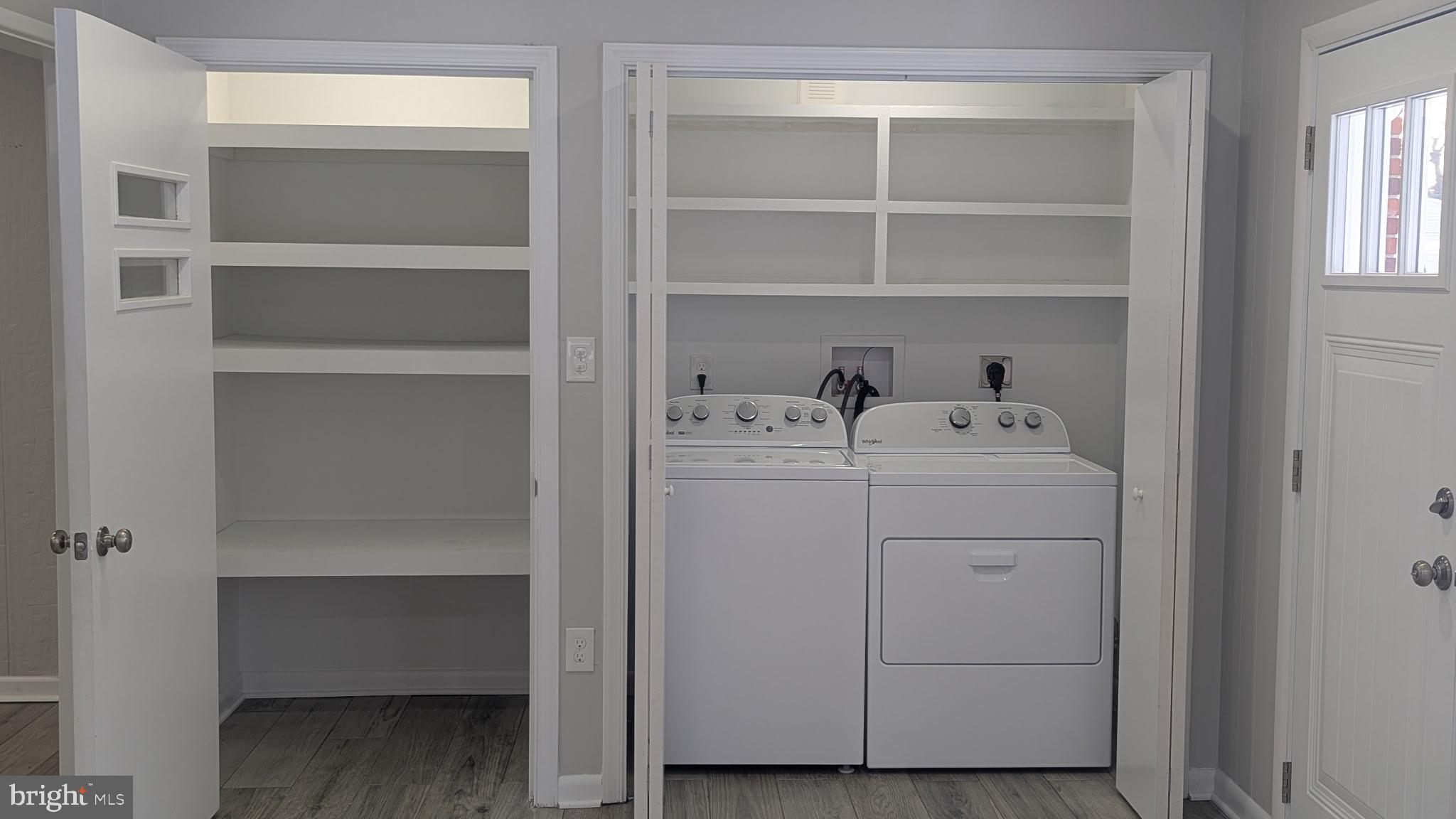 FORT FOOTE VILLAGE - Residential