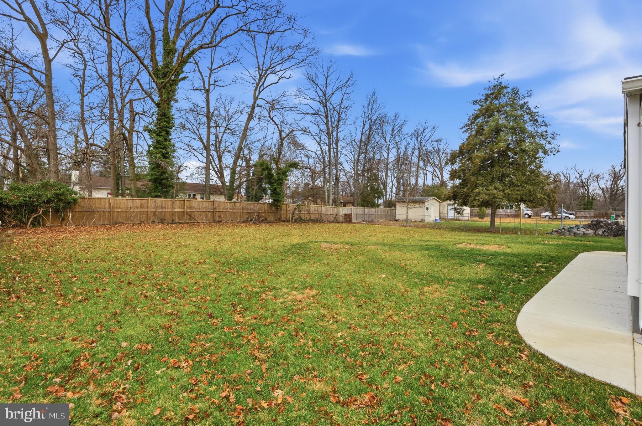 FORT FOOTE VILLAGE - Residential