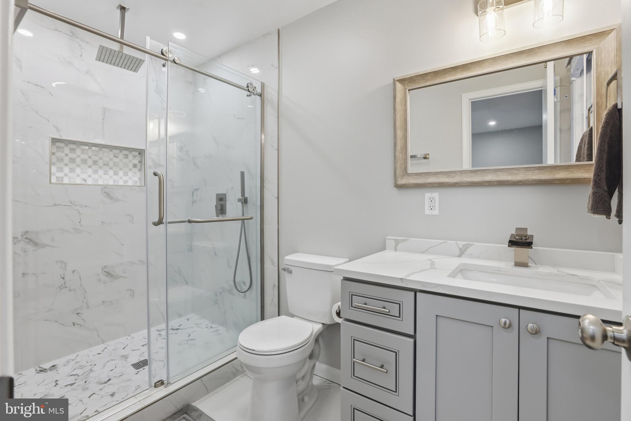 FORT FOOTE VILLAGE - Residential