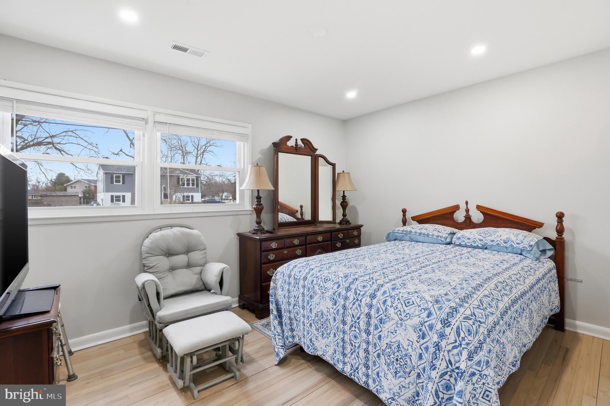 FORT FOOTE VILLAGE - Residential