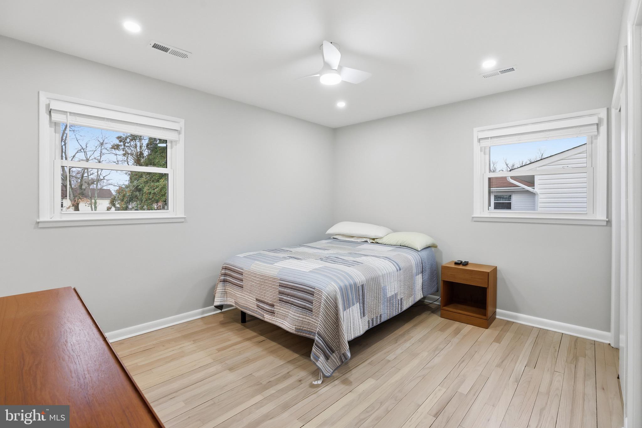 FORT FOOTE VILLAGE - Residential