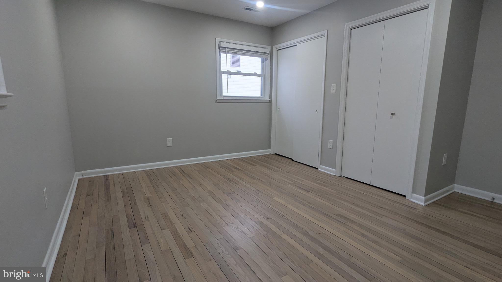 FORT FOOTE VILLAGE - Residential