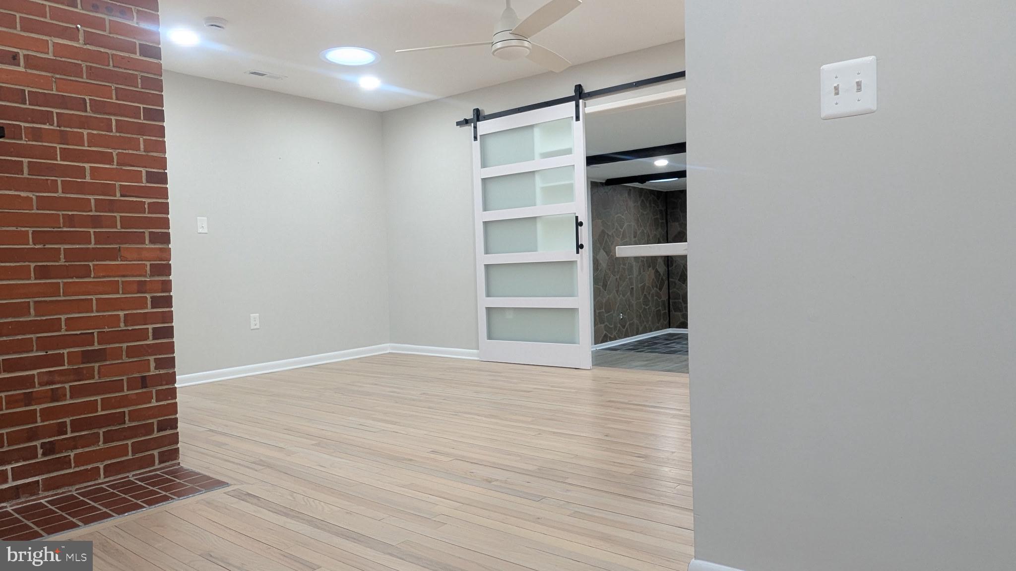 FORT FOOTE VILLAGE - Residential