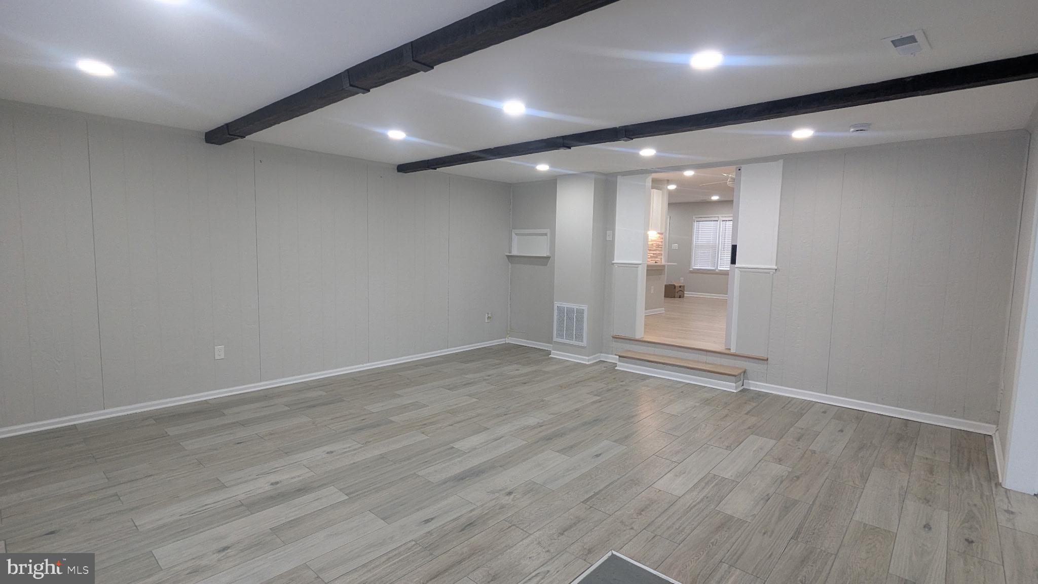 FORT FOOTE VILLAGE - Residential