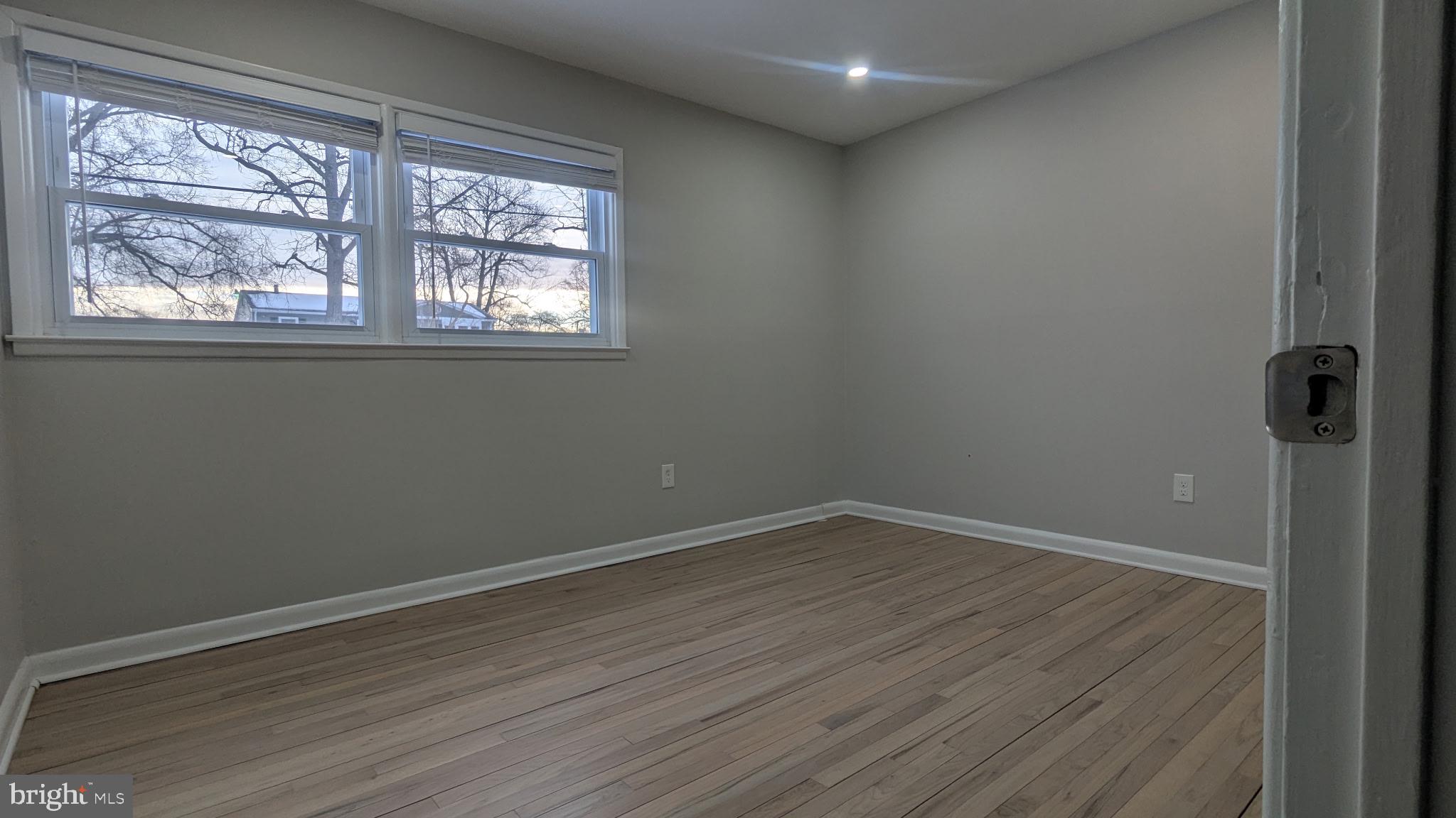 FORT FOOTE VILLAGE - Residential