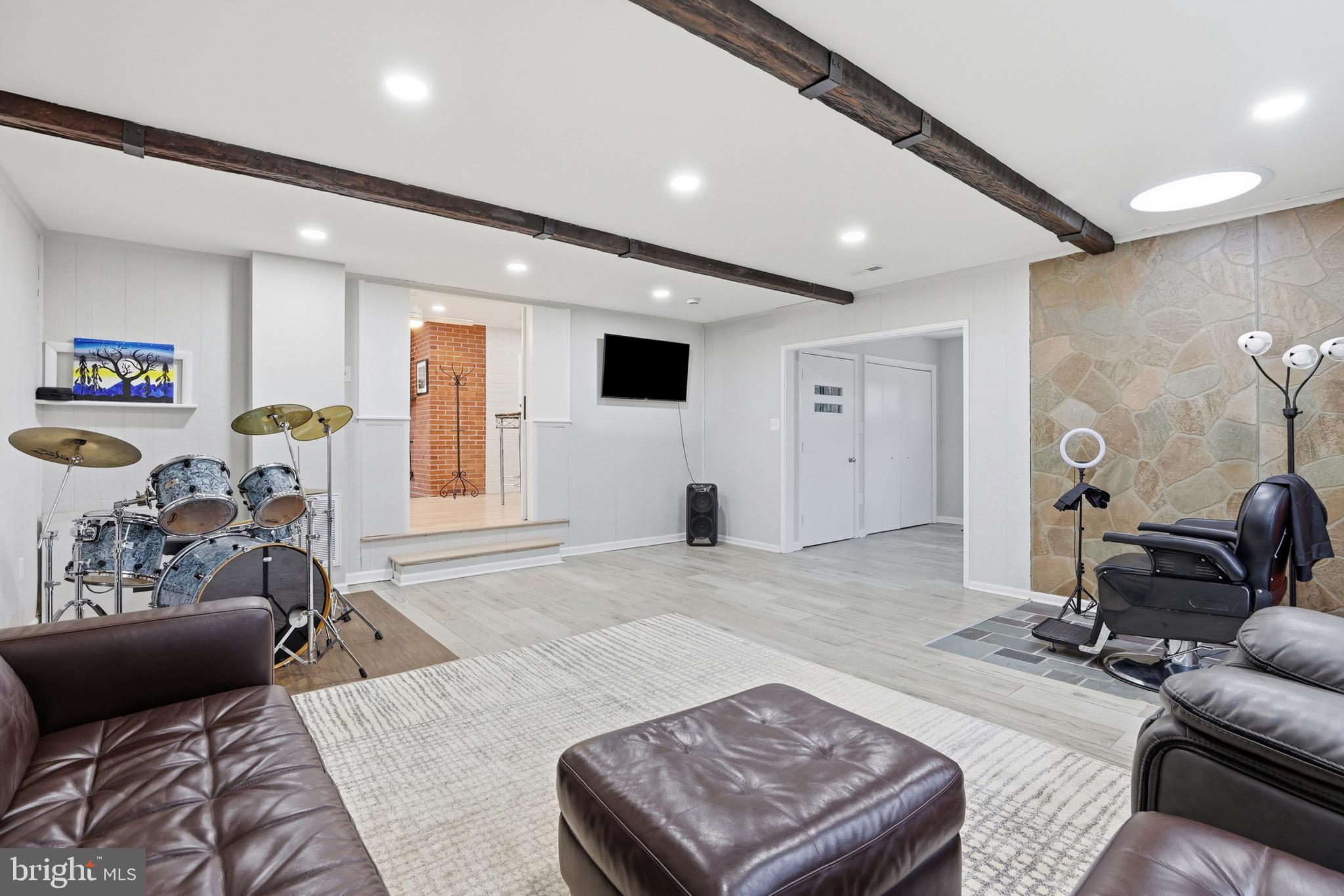 FORT FOOTE VILLAGE - Residential