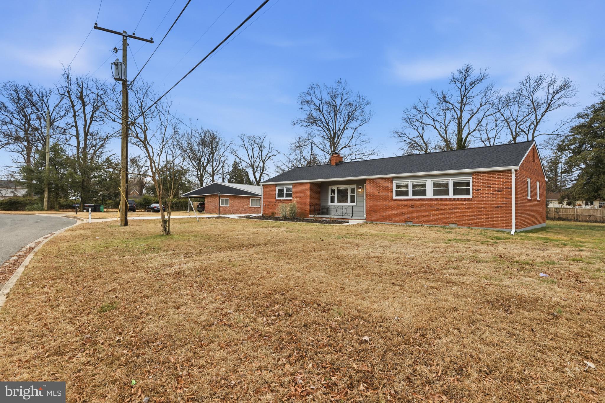 8821 W FORT FOOTE TERRACE