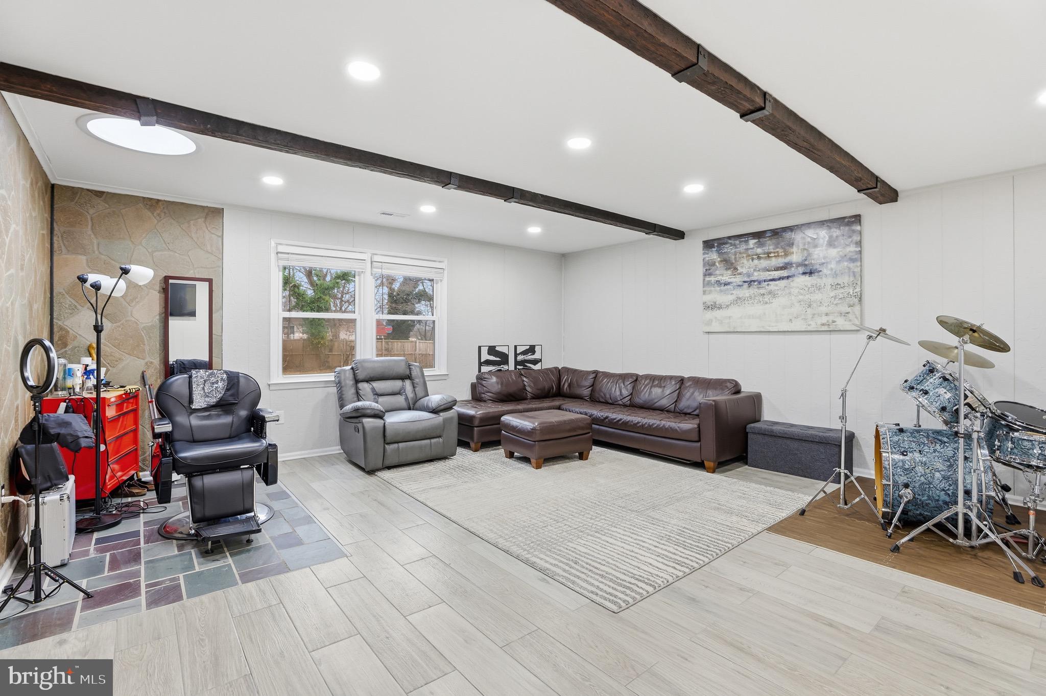 FORT FOOTE VILLAGE - Residential