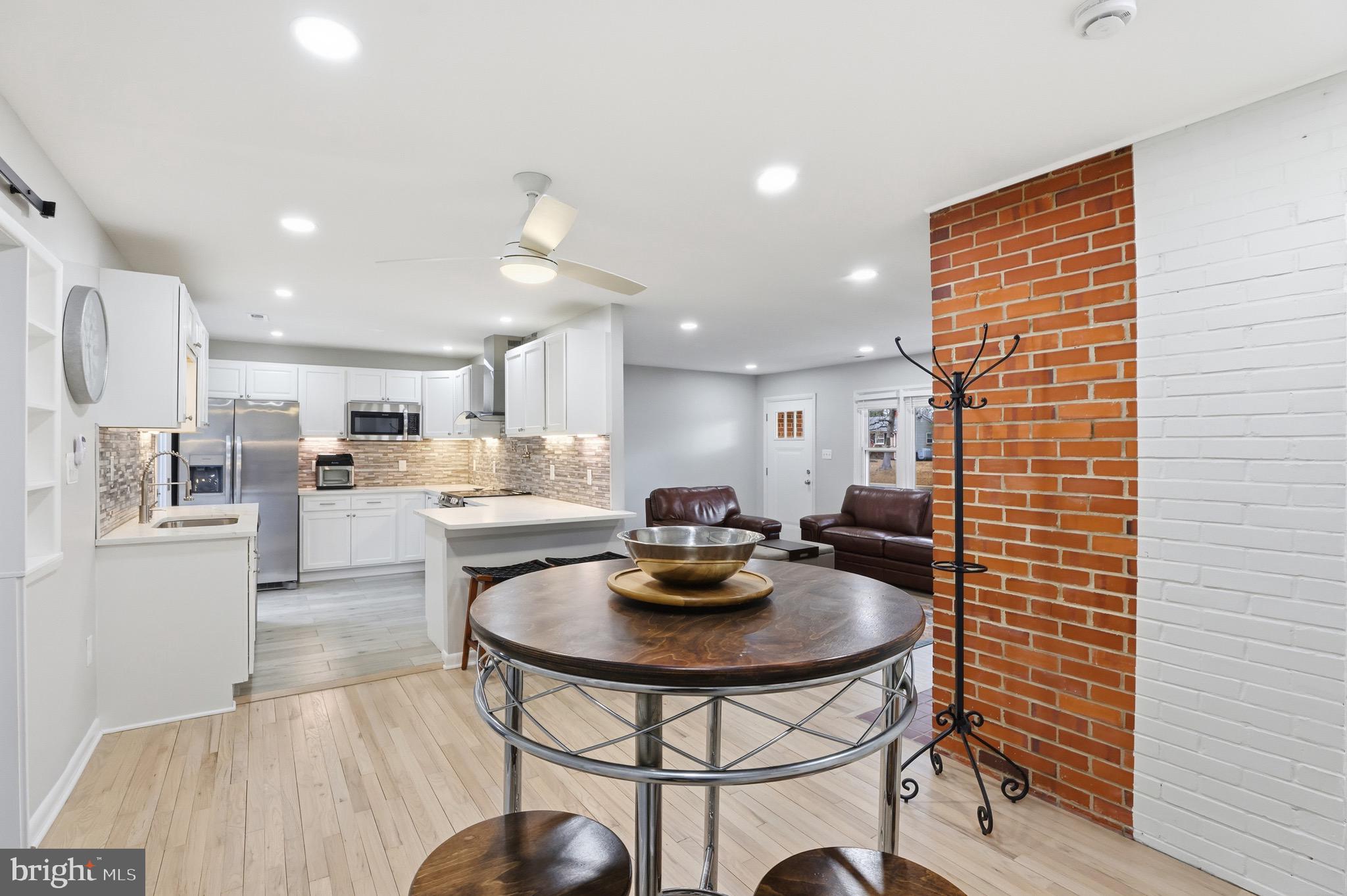 FORT FOOTE VILLAGE - Residential