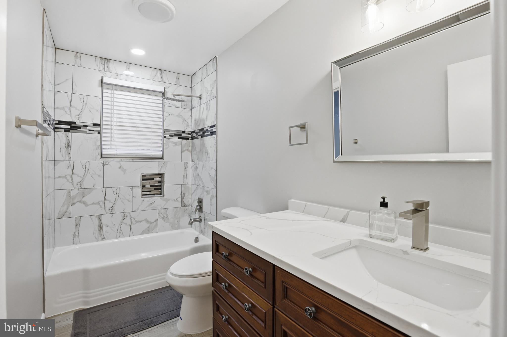 FORT FOOTE VILLAGE - Residential