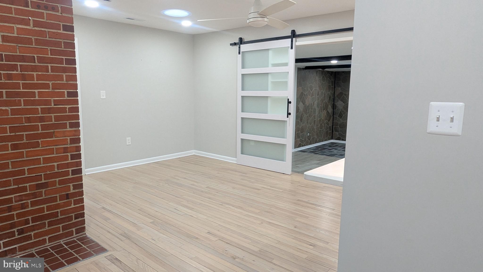 FORT FOOTE VILLAGE - Residential