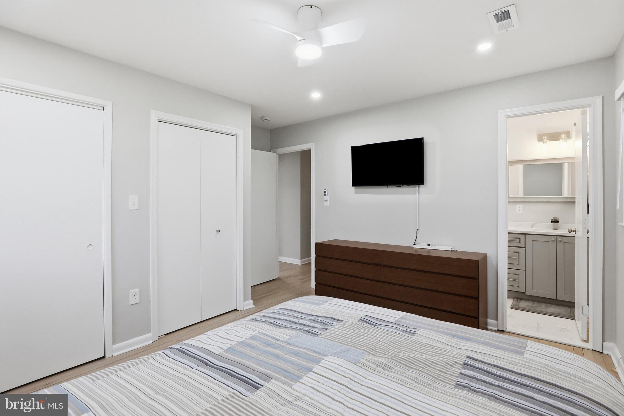 FORT FOOTE VILLAGE - Residential