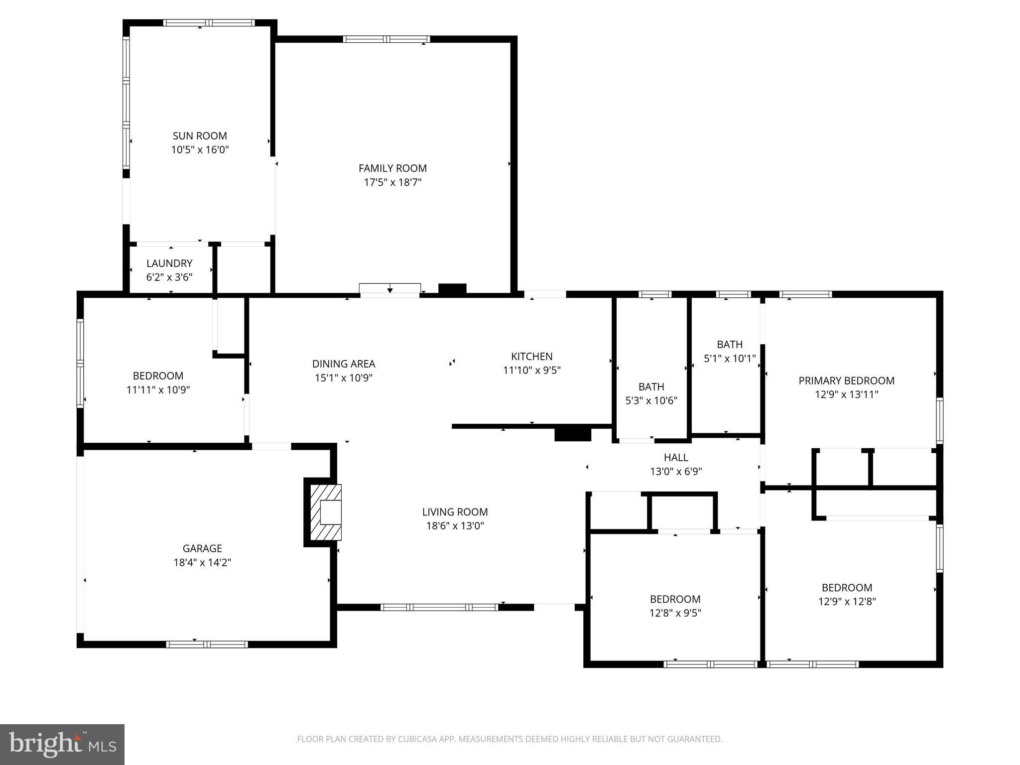 FORT FOOTE VILLAGE - Residential