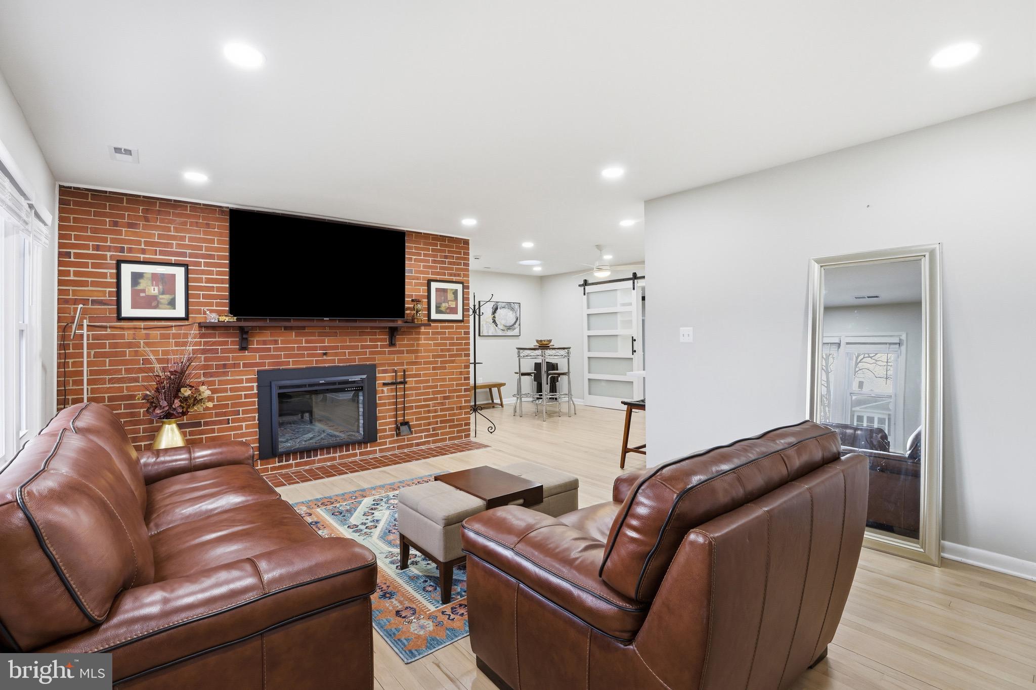 FORT FOOTE VILLAGE - Residential