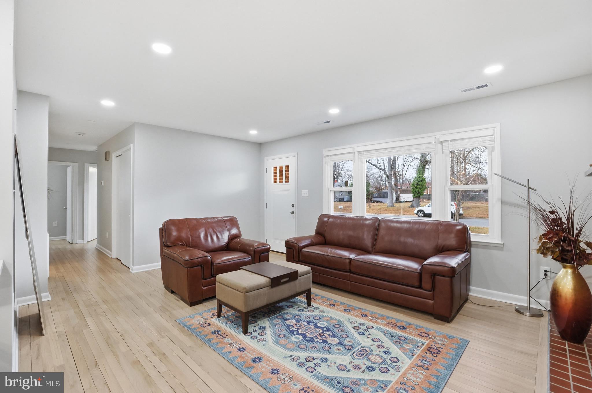 FORT FOOTE VILLAGE - Residential