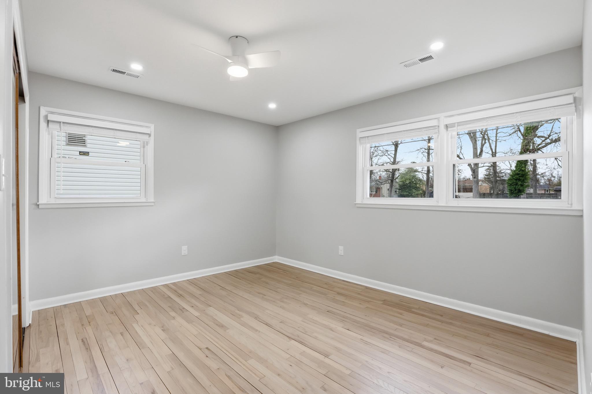 FORT FOOTE VILLAGE - Residential