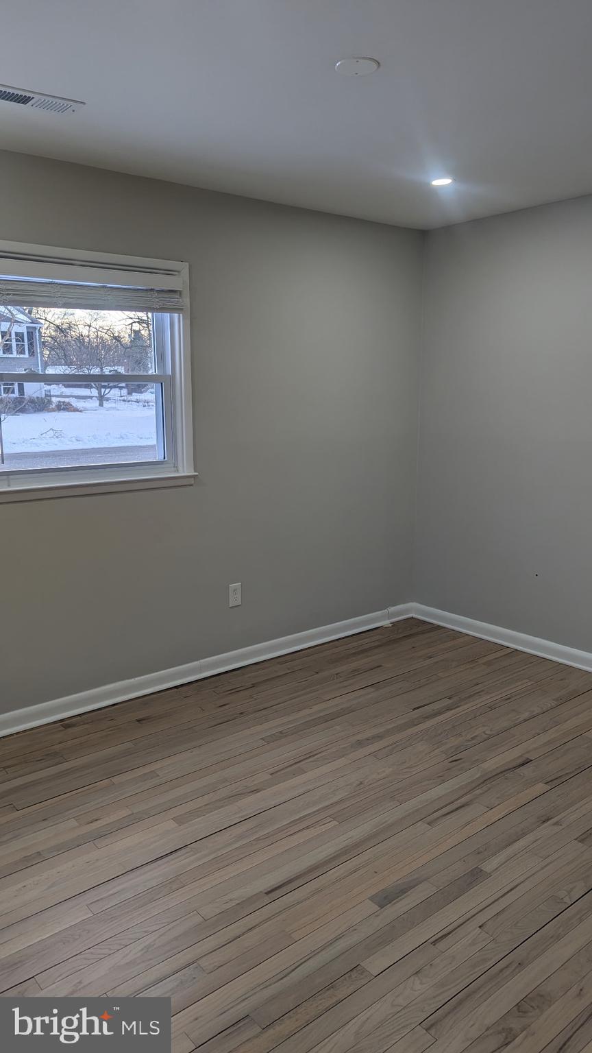 FORT FOOTE VILLAGE - Residential