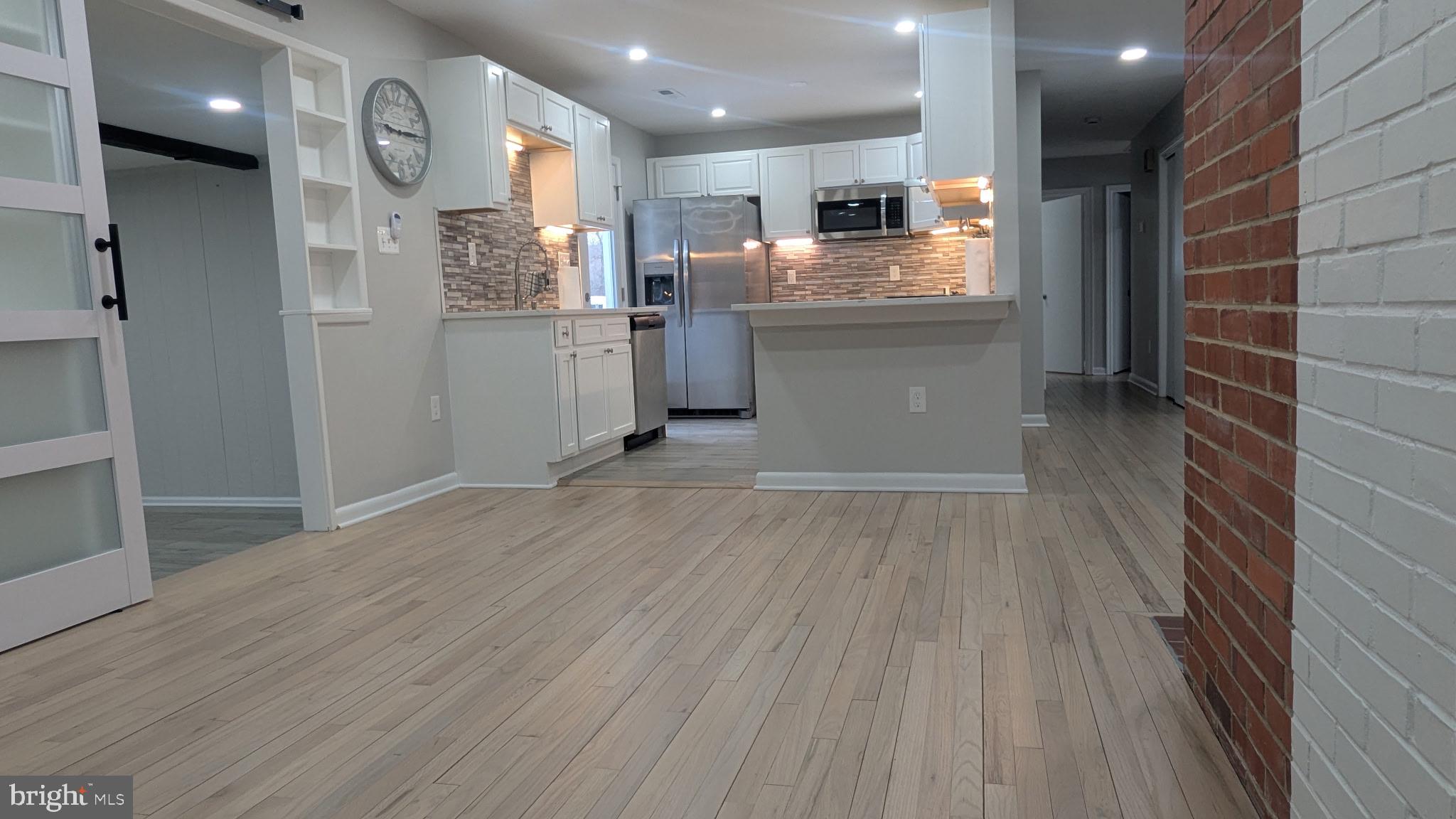 FORT FOOTE VILLAGE - Residential