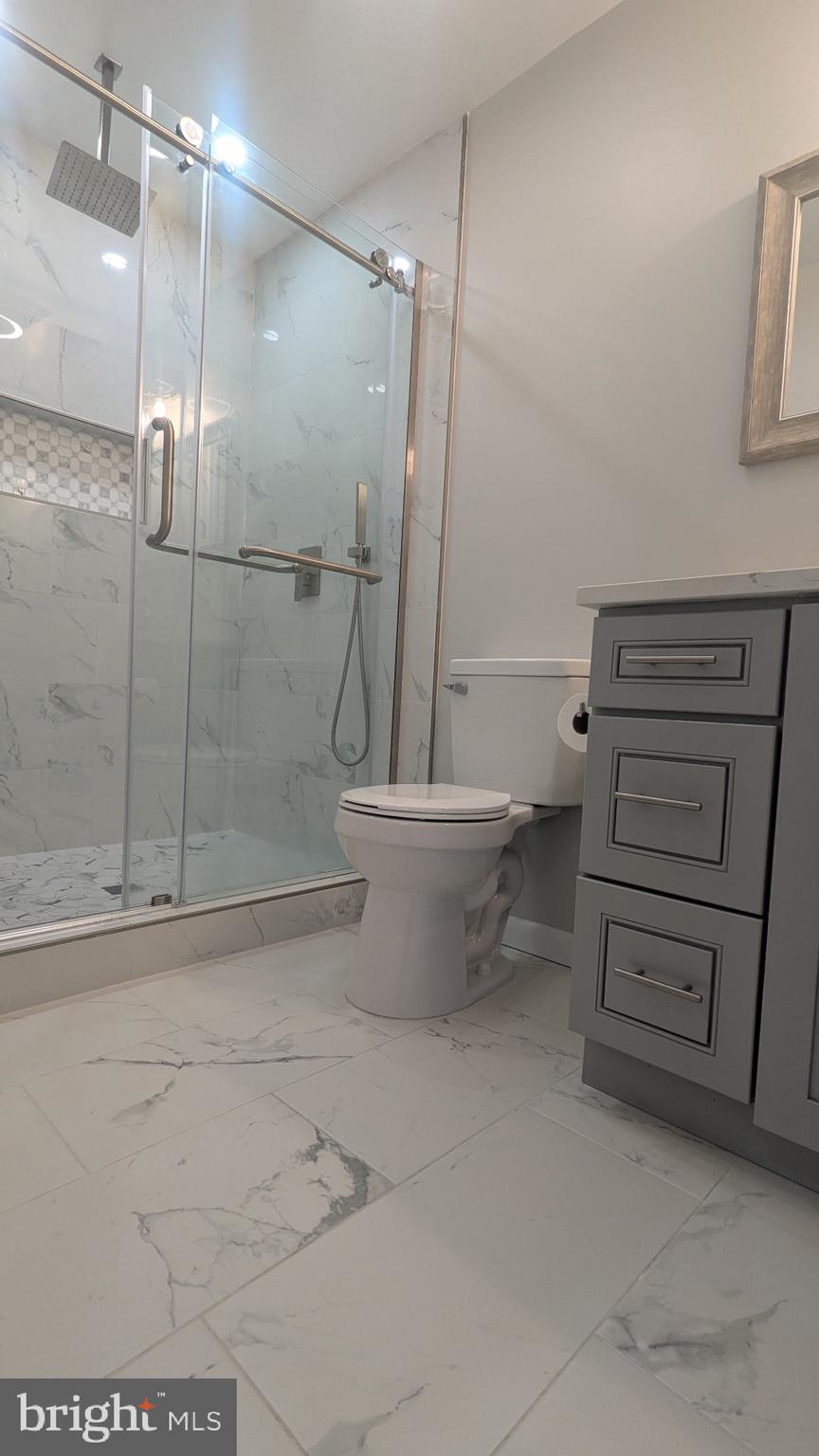 FORT FOOTE VILLAGE - Residential