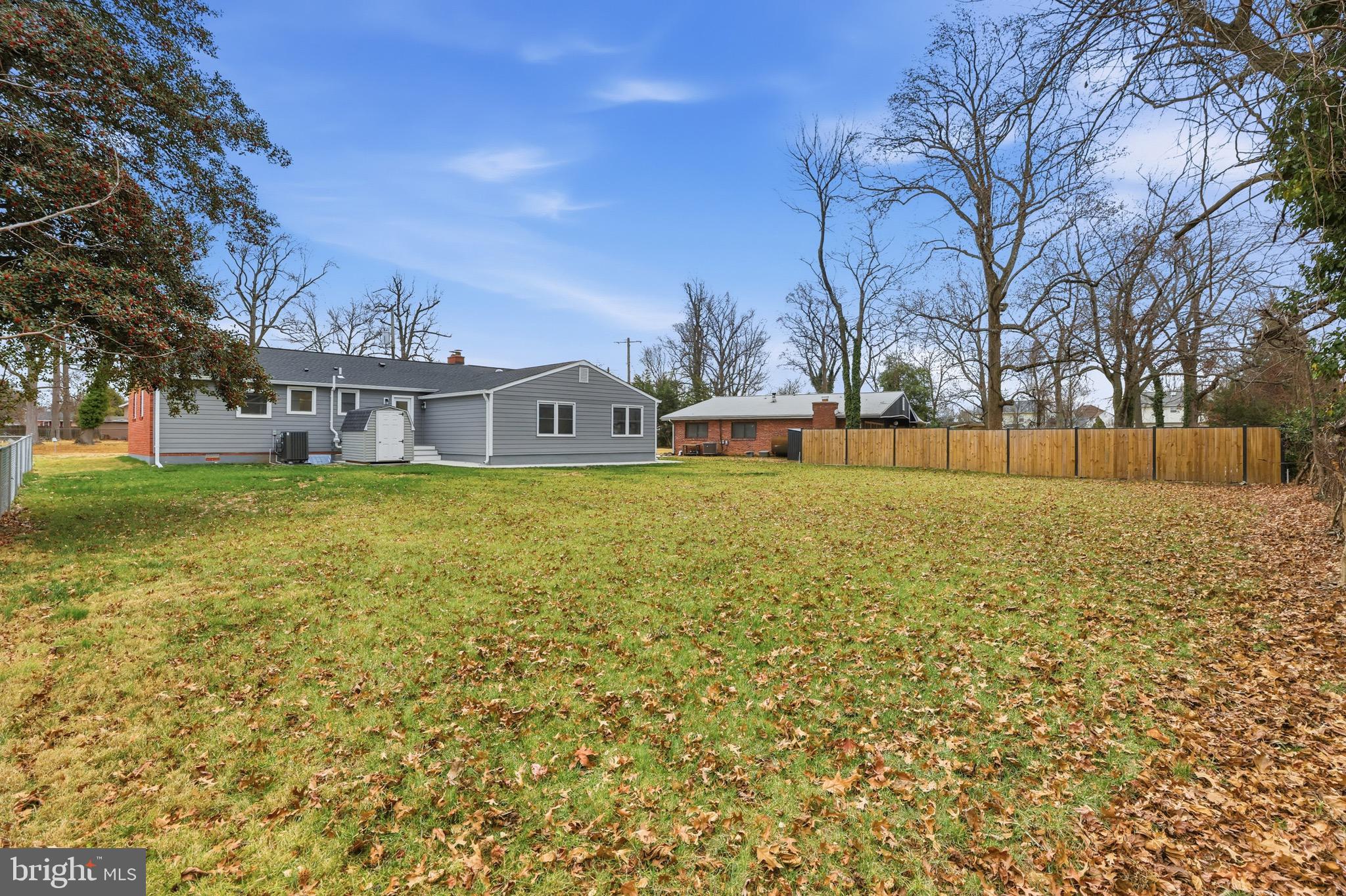 FORT FOOTE VILLAGE - Residential