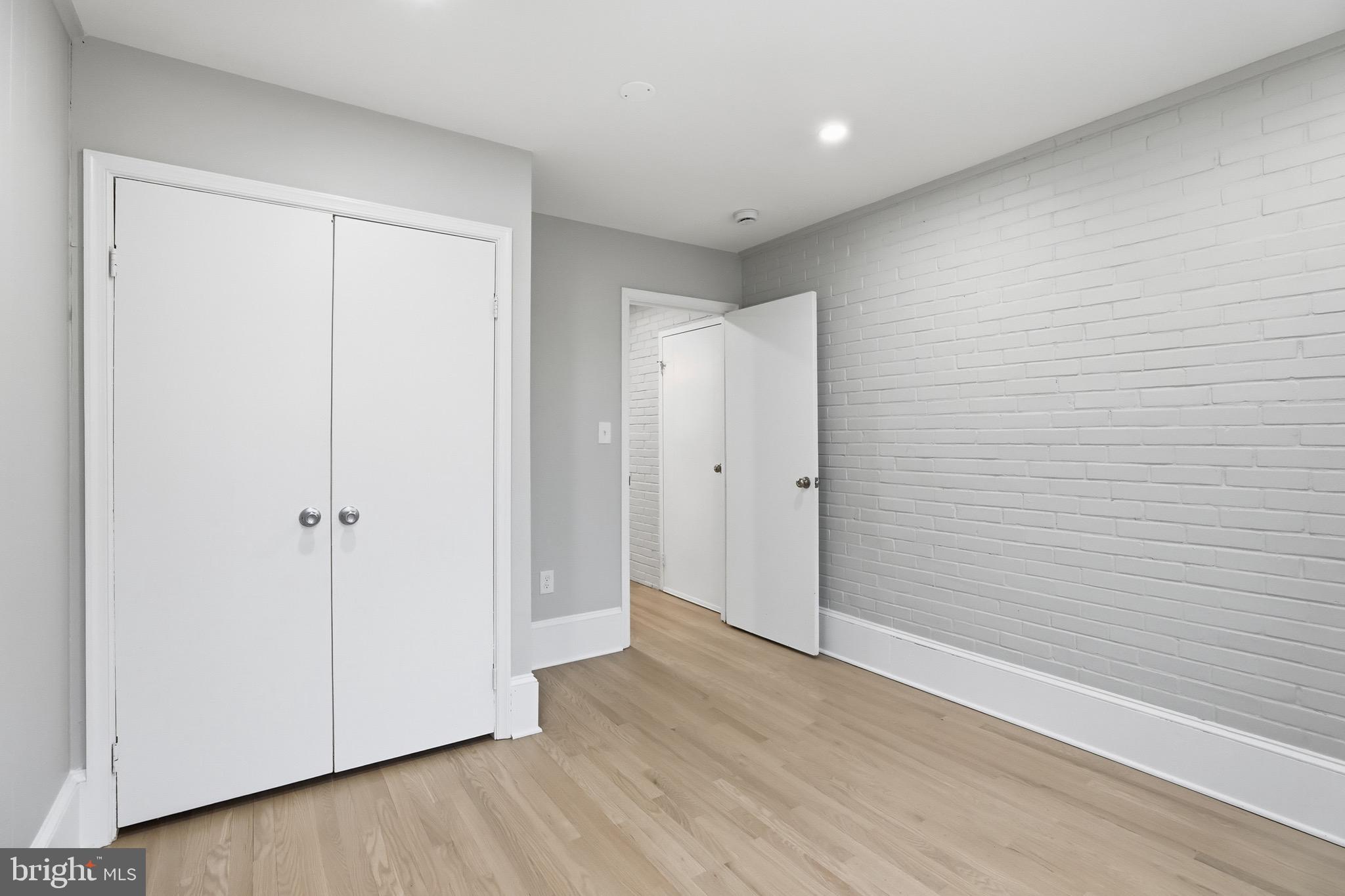 FORT FOOTE VILLAGE - Residential