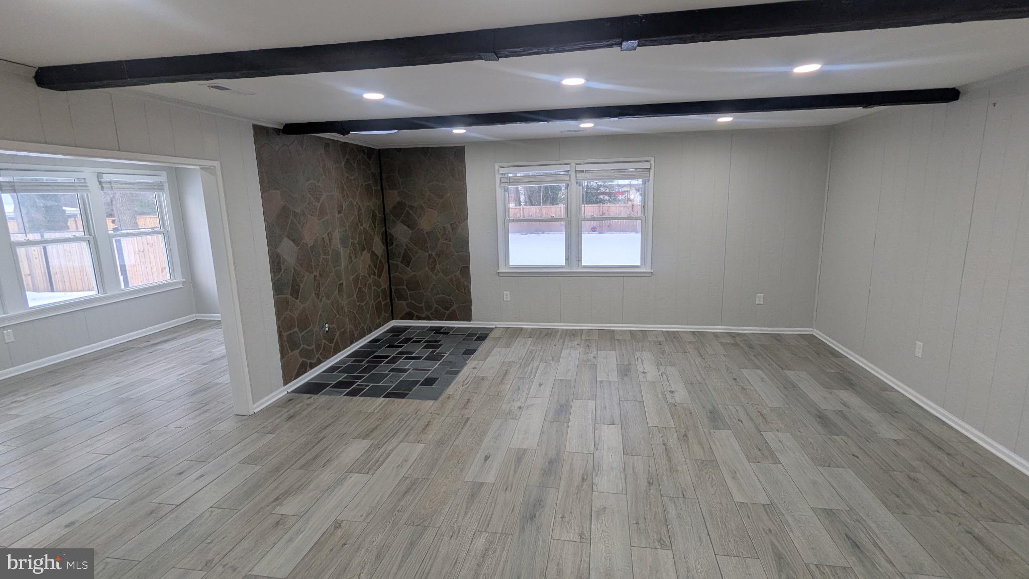 FORT FOOTE VILLAGE - Residential