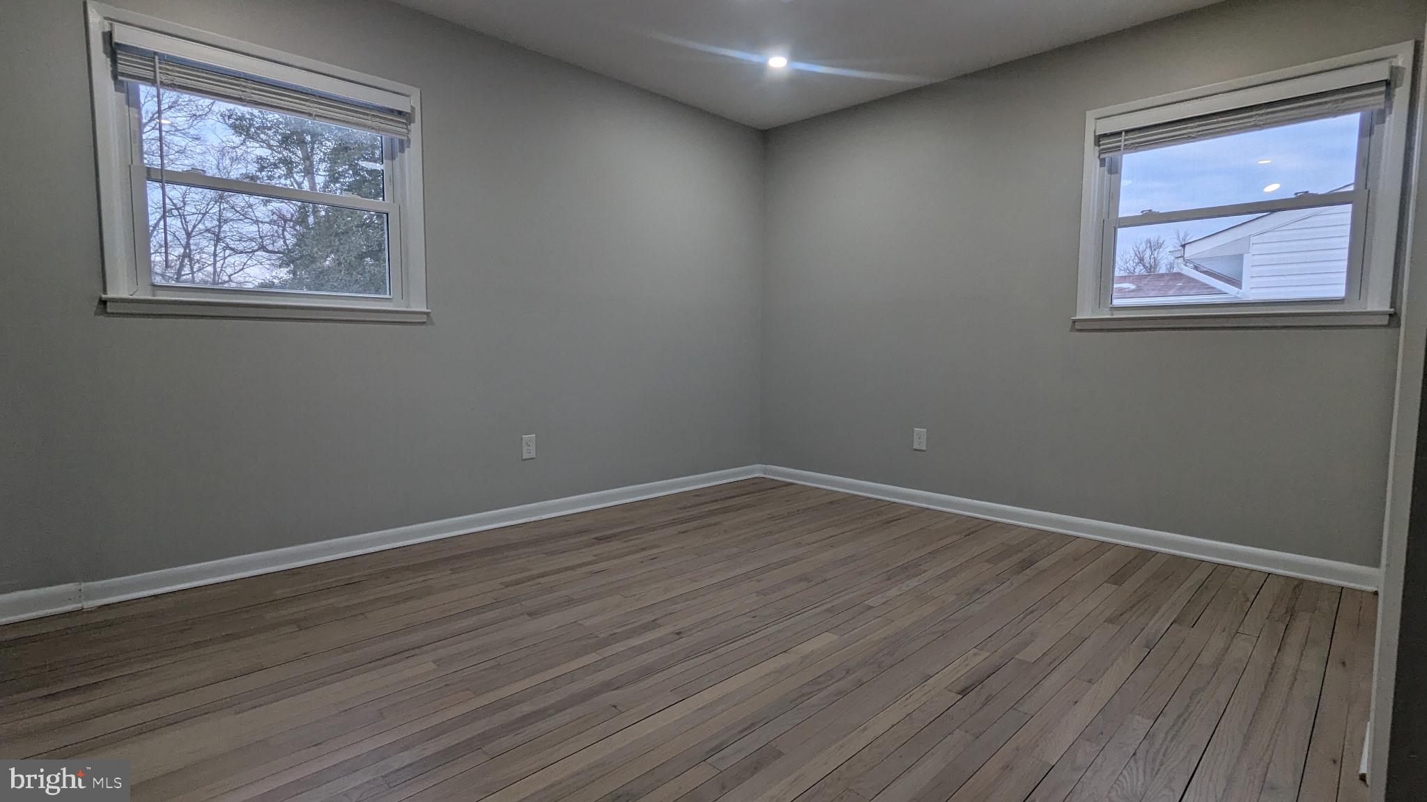 FORT FOOTE VILLAGE - Residential