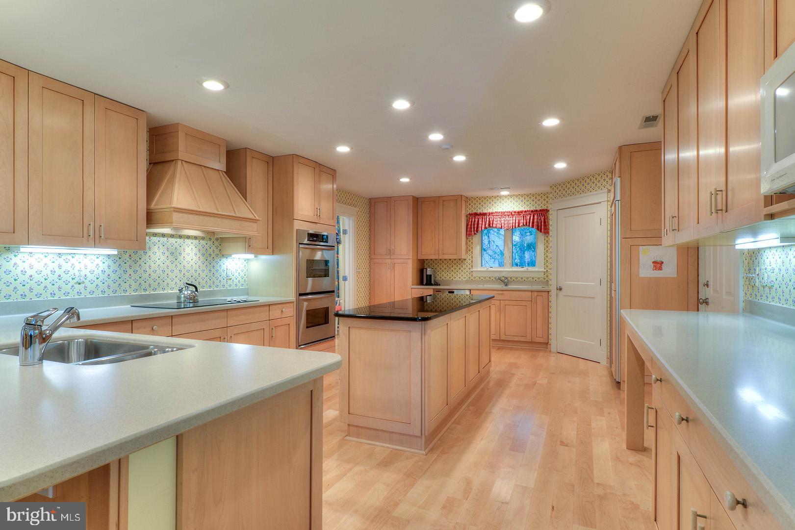 HENLOPEN ACRES - Residential