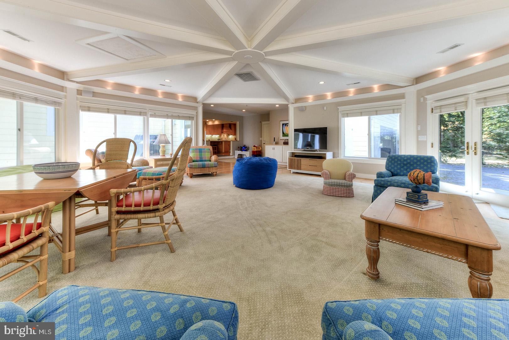 HENLOPEN ACRES - Residential