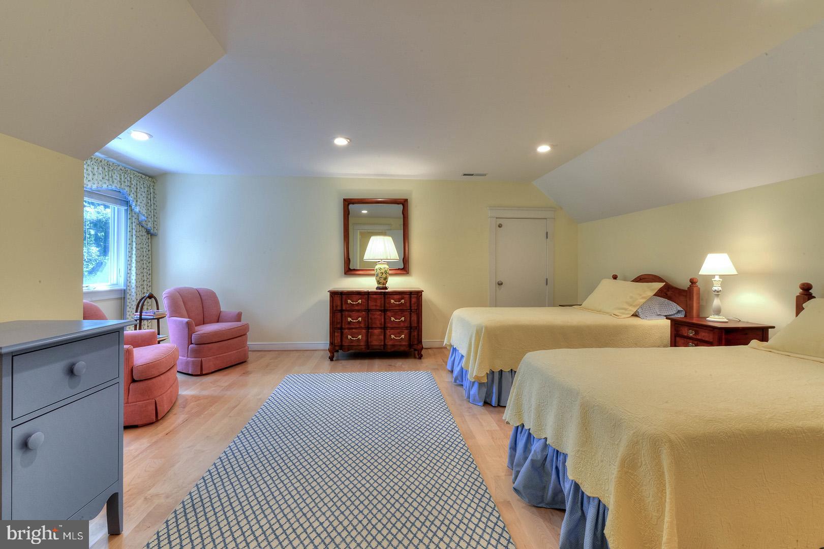 HENLOPEN ACRES - Residential