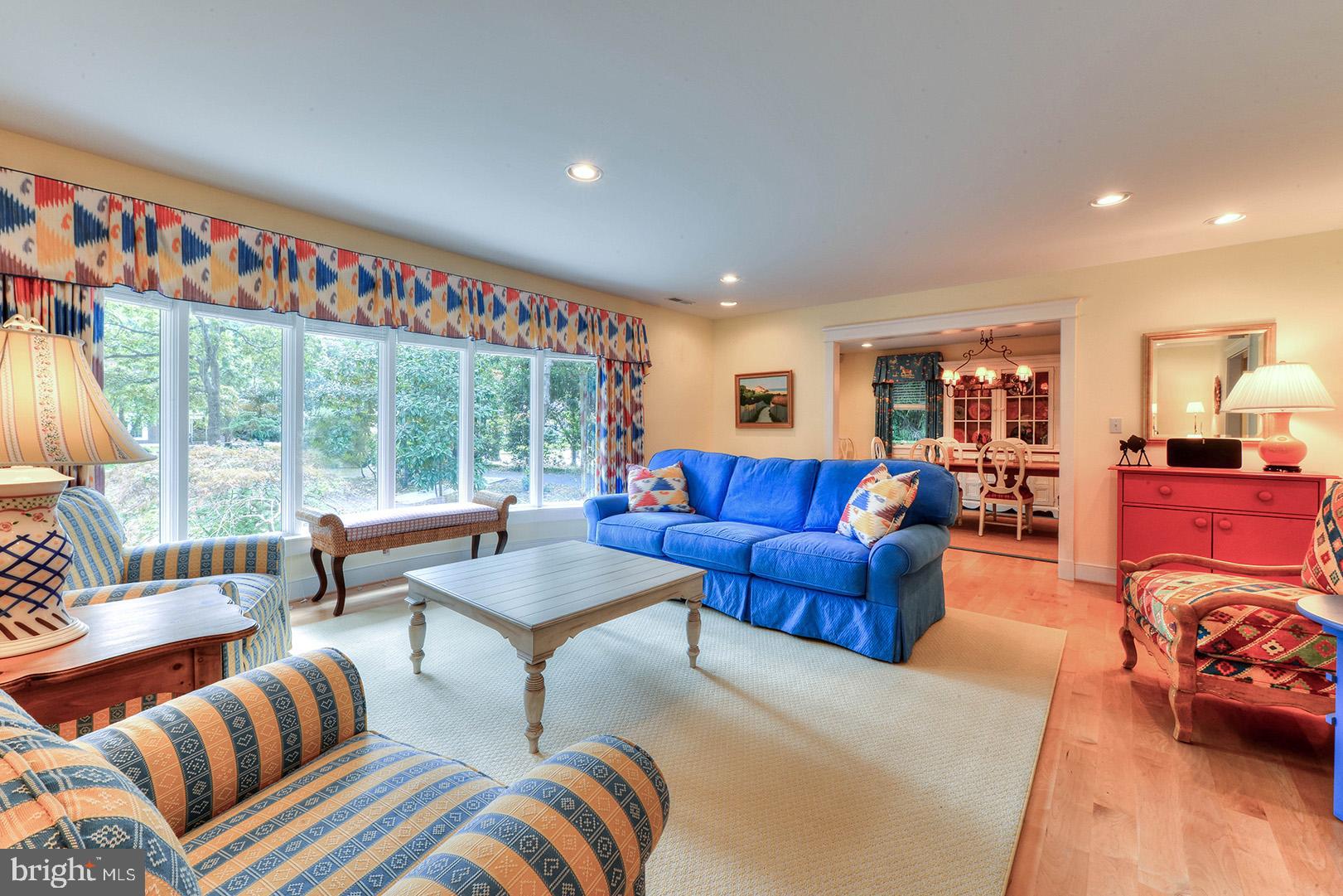 HENLOPEN ACRES - Residential